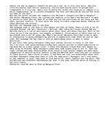 Eseja 'Hold my hand or else! This was a book report for Year 7 and I got an A for it. I', 2.