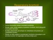 Prezentācija 'Alveola, surfaktanta veidošanās un noārdīšanās, aerohematoloģiskā barjeras morfo', 9.