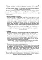 Referāts 'Uzņēmuma finansiālā stāvokļa novērtējums', 2.