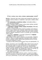 Referāts 'Uzņēmuma finansiālā stāvokļa novērtējums', 3.