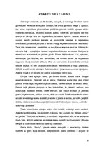 Referāts 'Trīs veiksmīgas un trīs neveiksmīgas anketas. Pamatojums un analīze', 4.