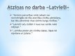 Prezentācija 'Garlībs Merķelis un viņa darbs "Latvieši"', 7.