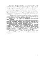 Eseja 'Referāts psiholoģijā', 1.