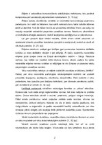 Eseja 'Nacionālā etiķete Vācijā', 2.