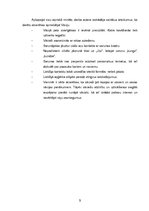 Eseja 'Nacionālā etiķete Vācijā', 5.