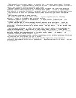 Eseja 'Kas man rūp?', 1.