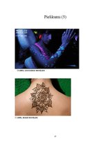 Referāts 'Tetovēšana', 17.