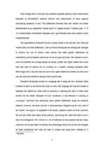 Eseja 'Fernand’s Article on Men and Women Thinking Differently', 2.