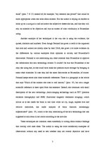 Eseja 'Fernand’s Article on Men and Women Thinking Differently', 3.