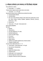 Referāts 'Rīgas dārzi un parki', 4.