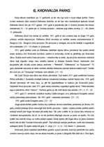 Referāts 'Rīgas dārzi un parki', 24.