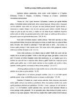 Referāts 'Sociālo prasmju būtība pirmsskolas vecumā', 1.