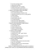 Referāts 'Sociālo prasmju būtība pirmsskolas vecumā', 4.