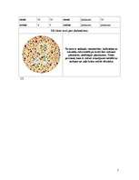 Konspekts 'Daltonisms', 7.