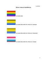 Konspekts 'Daltonisms', 8.