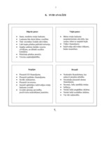 Biznesa plāns 'Rotaļu laukuma izveide', 7.