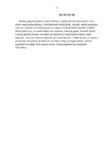 Biznesa plāns 'Rotaļu laukuma izveide', 17.