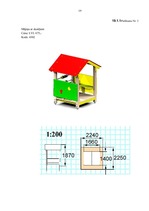 Biznesa plāns 'Rotaļu laukuma izveide', 19.