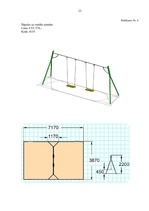Biznesa plāns 'Rotaļu laukuma izveide', 23.