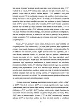 Referāts 'Televīzija Latvijā', 22.