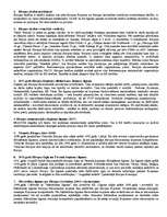 Konspekts 'Eiropas tiesības', 1.