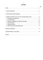 Referāts 'Uzņēmuma "McDonald's Latvia Ltd" finanšu pārskatu analīze', 2.