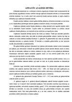 Referāts 'Uzņēmuma "McDonald's Latvia Ltd" finanšu pārskatu analīze', 4.