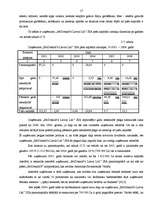 Referāts 'Uzņēmuma "McDonald's Latvia Ltd" finanšu pārskatu analīze', 17.