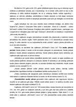 Referāts 'Uzņēmuma "McDonald's Latvia Ltd" finanšu pārskatu analīze', 21.