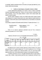 Referāts 'Uzņēmuma "McDonald's Latvia Ltd" finanšu pārskatu analīze', 29.