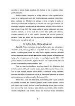 Referāts 'Reklāmas tēlu izmantošana velosipēdu drukātajā reklāmā 20.gadsimta pirmajā pusē', 14.