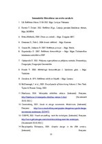 Referāts 'Reklāmas tēlu izmantošana velosipēdu drukātajā reklāmā 20.gadsimta pirmajā pusē', 25.