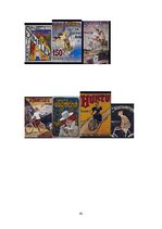 Referāts 'Reklāmas tēlu izmantošana velosipēdu drukātajā reklāmā 20.gadsimta pirmajā pusē', 41.