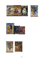 Referāts 'Reklāmas tēlu izmantošana velosipēdu drukātajā reklāmā 20.gadsimta pirmajā pusē', 42.