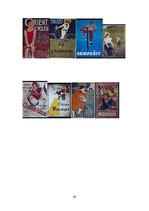 Referāts 'Reklāmas tēlu izmantošana velosipēdu drukātajā reklāmā 20.gadsimta pirmajā pusē', 45.