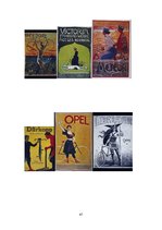 Referāts 'Reklāmas tēlu izmantošana velosipēdu drukātajā reklāmā 20.gadsimta pirmajā pusē', 47.