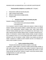 Konspekts 'Mantojuma tiesību eksāmena jautājumi', 27.