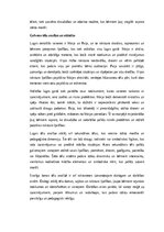 Eseja 'Maija un Paija – pasaku lugas analīze: tēli, sižets un galvenie motīvi', 2.