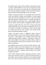 Eseja 'Maija un Paija – pasaku lugas analīze: tēli, sižets un galvenie motīvi', 4.