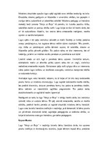 Eseja 'Maija un Paija – pasaku lugas analīze: tēli, sižets un galvenie motīvi', 6.