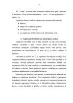 Prakses atskaite 'Finanšu analīze', 4.