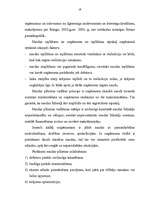 Prakses atskaite 'Finanšu analīze', 16.