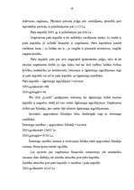 Prakses atskaite 'Finanšu analīze', 18.