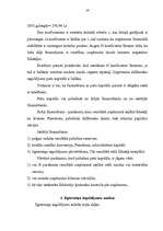 Prakses atskaite 'Finanšu analīze', 19.