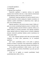 Prakses atskaite 'Finanšu analīze', 20.