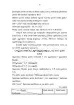 Prakses atskaite 'Finanšu analīze', 23.