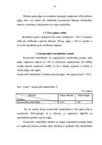 Prakses atskaite 'Finanšu analīze', 26.