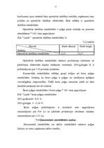 Prakses atskaite 'Finanšu analīze', 27.