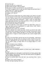 Paraugs 'Bērza vērojums', 3.