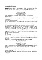 Paraugs 'Bērza vērojums', 5.